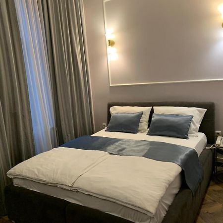Hotel Balkan Centar ビイェリナ エクステリア 写真