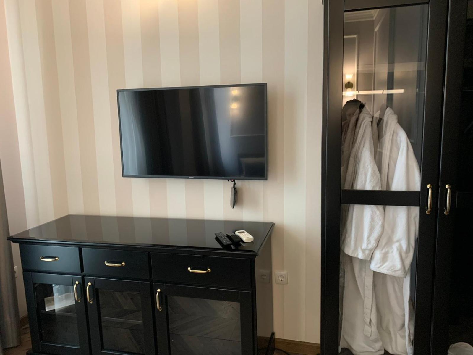 Hotel Balkan Centar ビイェリナ エクステリア 写真